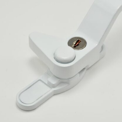VERSA V-SPUR Lite Locking Cockspur Window Handles - Image 4