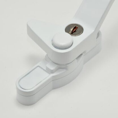VERSA V-SPUR Lite Locking Cockspur Window Handles - Image 6