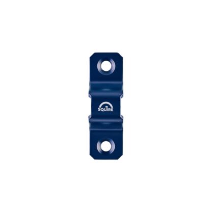 Squire WA300 Ground/Wall Anchor Blue - Image 2