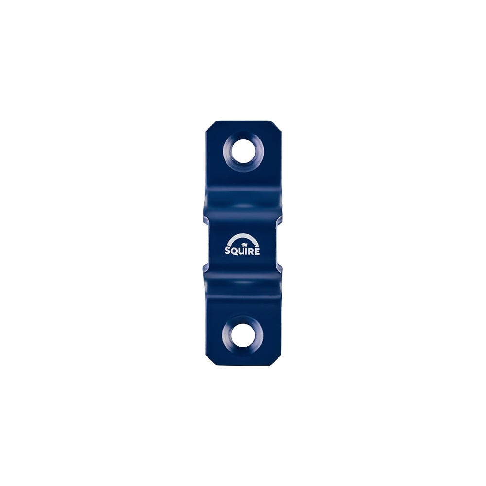 Squire WA300 Ground/Wall Anchor Blue - Image 2