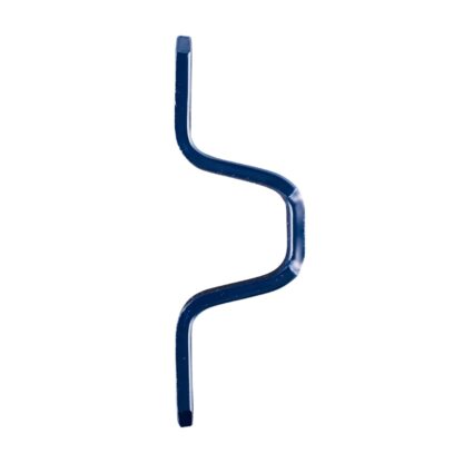 Squire WA300 Ground/Wall Anchor Blue - Image 3