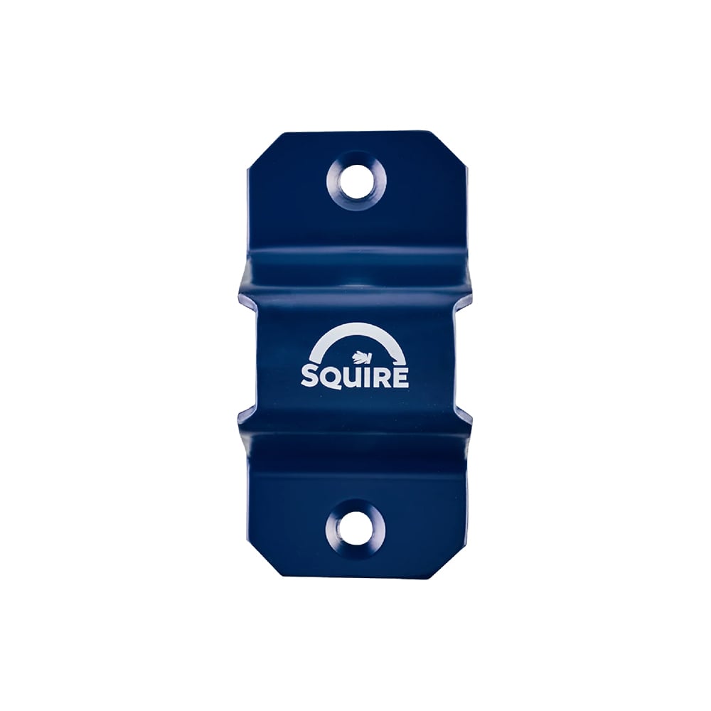 Squire WA500 Ground/Wall Anchor Blue - Image 2