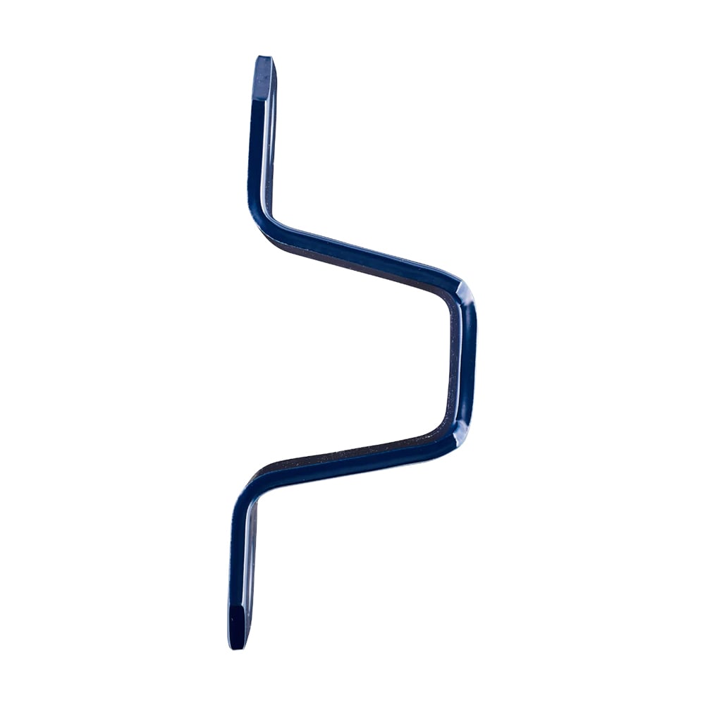 Squire WA500 Ground/Wall Anchor Blue - Image 3