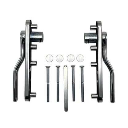 Synseal Bi-Fold Door Handle - Image 3