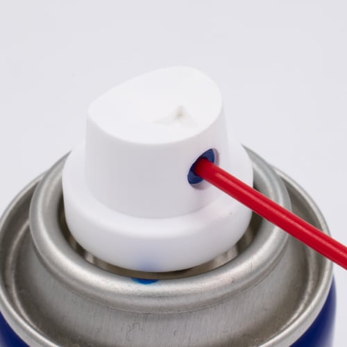 WD40 Lubricant Spray Can - Image 2