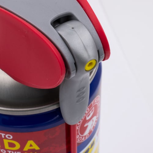 WD40 Lubricant Spray Can - Image 4