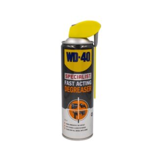 WD40 Fast Acting Degreaser