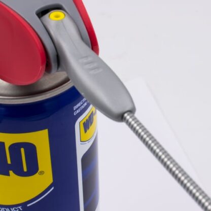 WD40 Flexible Straw 400ml - Image 3