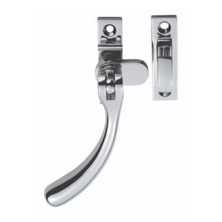 Carlisle Brass WF11CP Bulb End Casement Fastener (LEAD TIME: 2-3 DAYS)