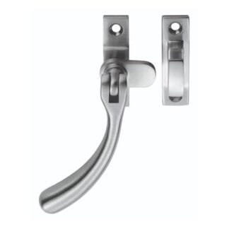 Carlisle Brass WF11SC Bulb End Casement Fastener (LEAD TIME: 2-3 DAYS)