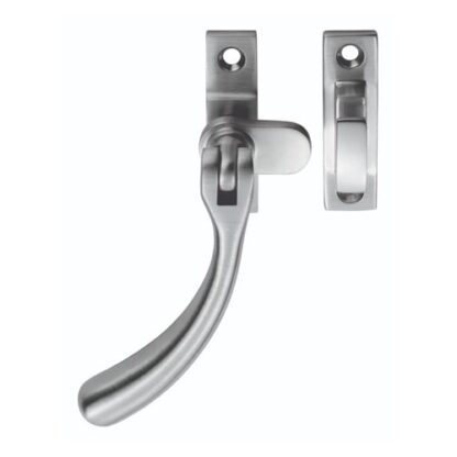 Carlisle Brass WF11SC Bulb End Casement Fastener (LEAD TIME: 2-3 DAYS)