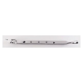 Carlisle Brass WF12BCP Bulb End Casement Stay (LEAD TIME: 2-3 DAYS)
