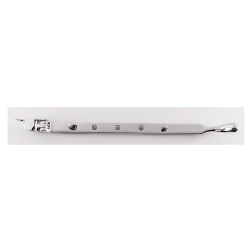 Carlisle Brass WF12BCP Bulb End Casement Stay (LEAD TIME: 2-3 DAYS)