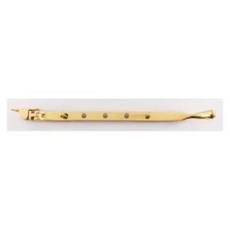 Carlisle Brass WF12B Bulb End Casement Stay (LEAD TIME: 2-3 DAYS)