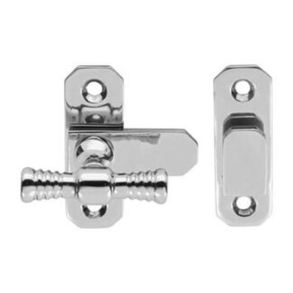 Carlisle Brass WF13CP T-Handle Fastener (LEAD TIME: 2-3 DAYS)