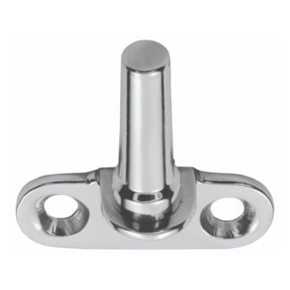 Carlisle Brass WF14CP Flush Fitting Casement Pin (LEAD TIME: 2-3 DAYS)