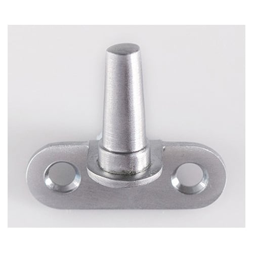 Carlisle Brass WF14SC Flush Fitting Casement Pin (LEAD TIME: 2-3 DAYS)