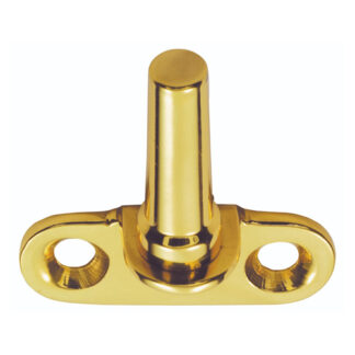 Carlisle Brass WF14 Flush Fitting Casement Pin (LEAD TIME: 2-3 DAYS)