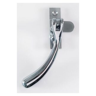 Carlisle Brass WF16CP Bulb End Casement Fastener (LEAD TIME: 2-3 DAYS)