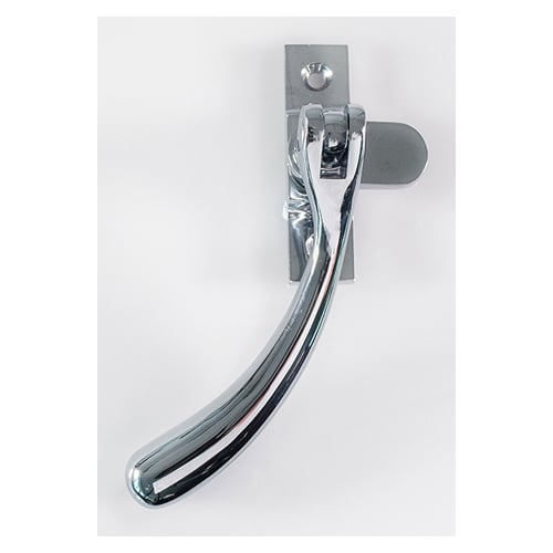 Carlisle Brass WF16CP Bulb End Casement Fastener (LEAD TIME: 2-3 DAYS)