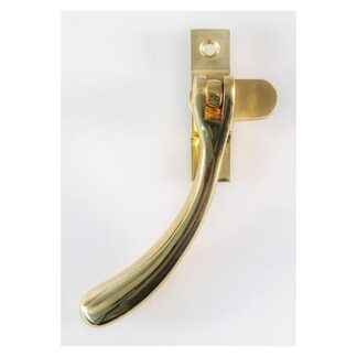 Carlisle Brass WF16 Bulb End Casement Fastener (LEAD TIME: 2-3 DAYS)