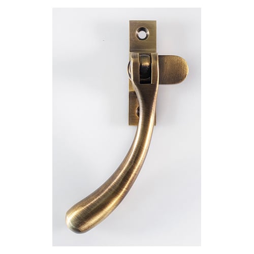 Carlisle Brass WF16 Bulb End Casement Fastener (LEAD TIME: 2-3 DAYS) - Image 2
