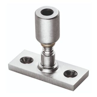 Carlisle Brass WF17SC Locking Casement Stay Pin (LEAD TIME: 2-3 DAYS)