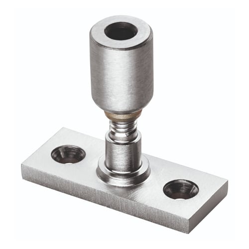 Carlisle Brass WF17SC Locking Casement Stay Pin (LEAD TIME: 2-3 DAYS)