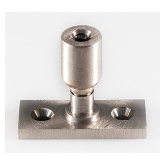 Carlisle Brass WF17SN Locking Casement Stay Pin (LEAD TIME: 2-3 DAYS)