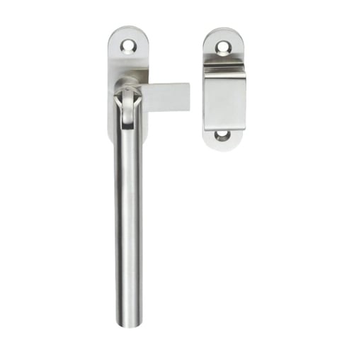 Carlisle Brass WF21SSS Round Casement Fastener Stainless Steel Grade 316 (LEAD TIME: 2-3 DAYS)
