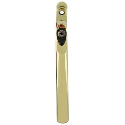 Avocet Inline Locking Espag UPVC Window Handles - Image 3