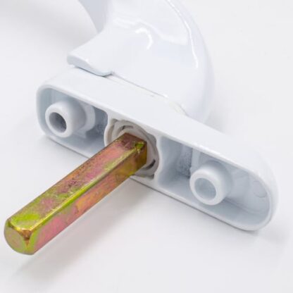 Avocet Inline Locking Espag UPVC Window Handles - Image 2