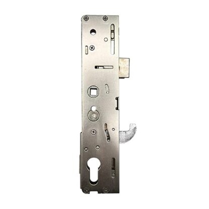 Winlock MK2 Hookbolt Multipoint Gearbox - Lift Lever or Split Spindle - Image 2