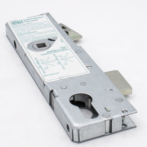 Winkhaus S.E.A Genuine Multipoint Gearbox - Lift Lever or Split Spindle - Image 7