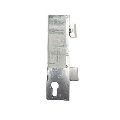 Winkhaus S.E.A Genuine Multipoint Gearbox - Lift Lever or Split Spindle - Image 3
