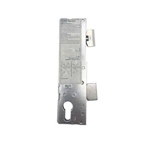 Winkhaus S.E.A Genuine Multipoint Gearbox - Lift Lever or Split Spindle - Image 3