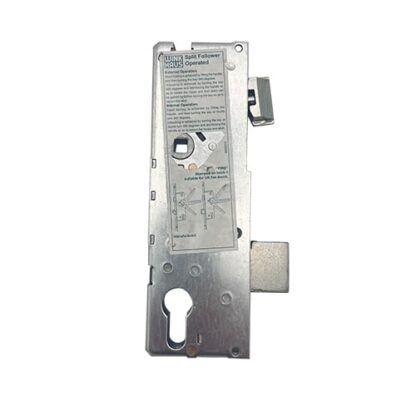Winkhaus S.E.A Genuine Multipoint Gearbox - Lift Lever or Split Spindle - Image 8