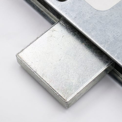 Winkhaus Genuine Multipoint Gearbox - Key Wind - Image 3