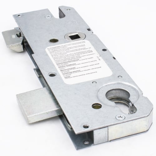 Winkhaus Genuine Multipoint Gearbox - Key Wind - Image 2