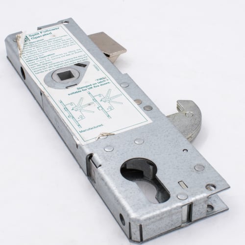 Winkhaus Scorpion Genuine Multipoint Gearbox - Lift Lever or Split Spindle - Image 7