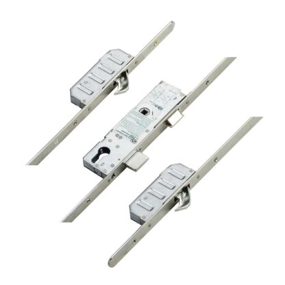 Winkhaus Trulock 45/92 Latch Deadbolt 2 Hooks 20mm Faceplate Lift Lever Multipoint Door Lock - Image 8
