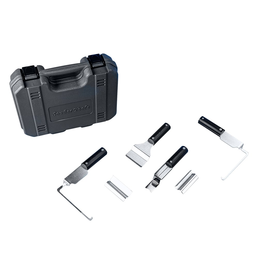 Souber Tools Complete Advanced Window Kit - Image 2