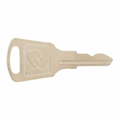 WMS Avocet Window Handle Key
