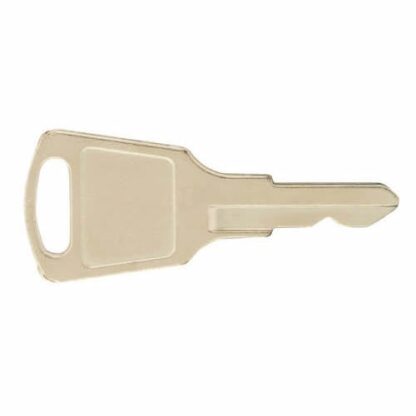 WMS Avocet Window Handle Key - Image 2