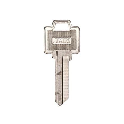 JMA WEI-3 Weiser 5 Pin Cylinder Key Blank