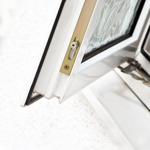 Window Locks