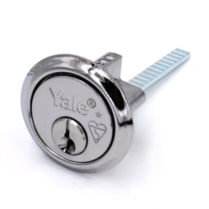 Yale X5 6 Pin British Standard Kitemarked Rim Cylinders - Image 3