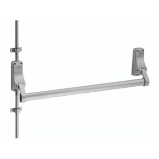 Eurospec XDB5760SV Pushbar Panic Bolt (LEAD TIME: 2-3 DAYS)