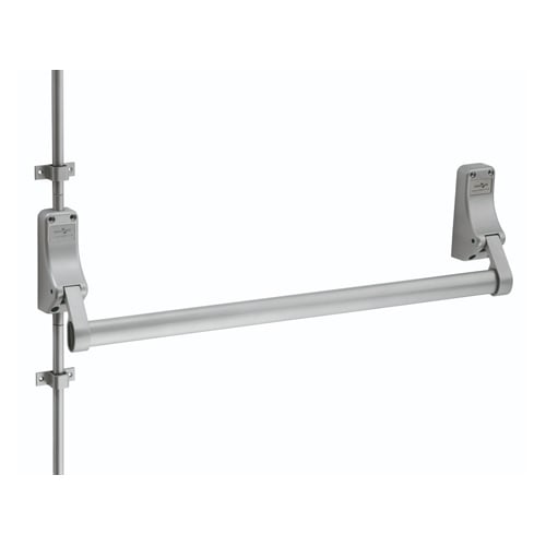 Eurospec XDB5760SV Pushbar Panic Bolt (LEAD TIME: 2-3 DAYS)