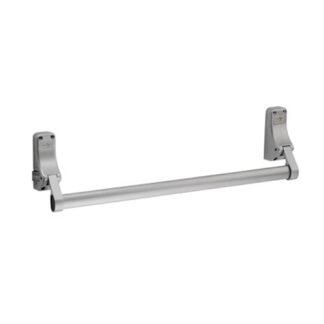 Eurospec XDL5760SV Pushbar Panic Latch (LEAD TIME: 2-3 DAYS)